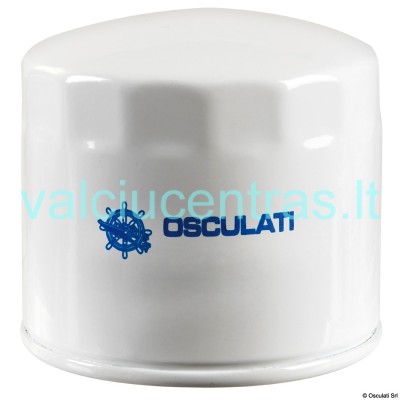 Mercury 80/90/115 EFI tepalo filtras