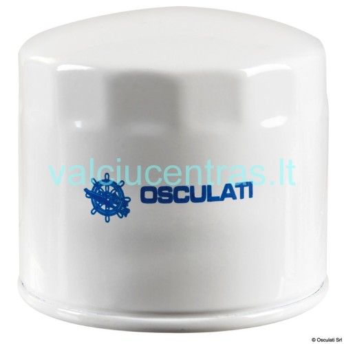 Mercury 80/90/115 EFI tepalo filtras Mercury 80/90/115 EFI tepalo filtras