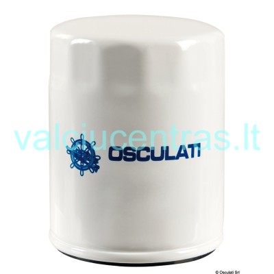 Mercury Verado 4 cil. tepalo filtras