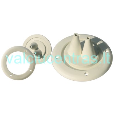 Troso - kabelio įvado guma