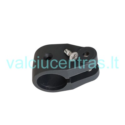 Stogelio tvirtinimo detalė