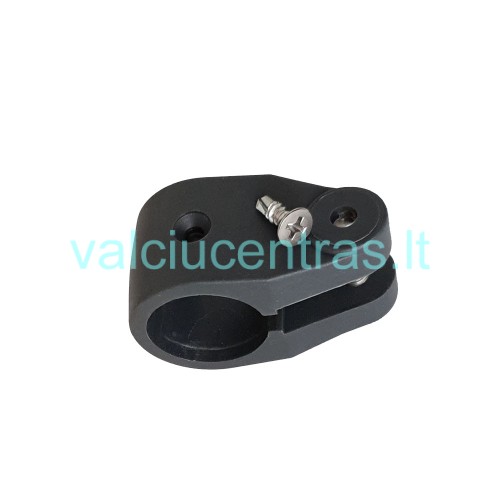 Stogelio tvirtinimo detalė Stogelio tvirtinimo detalė