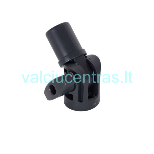 Stogelio tvirtinimo detalė Stogelio tvirtinimo detalė