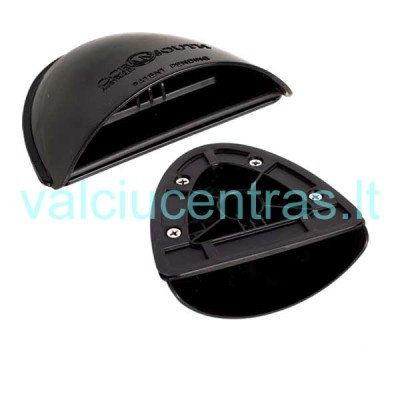 Tento ventiliacinės grotelės