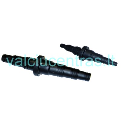 Vandens atgalinis vožtuvas