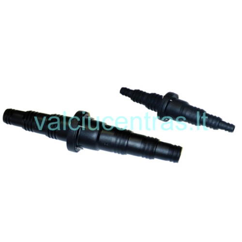 Vandens atgalinis vožtuvas