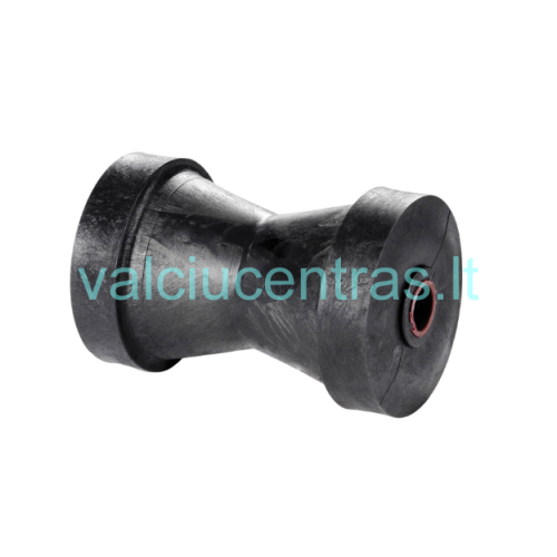 Ritinėlis valties kiliui 130mm Ritinėlis valties kiliui 130mm