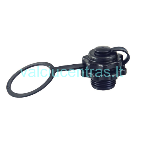 Vožtuvas pripučiamai valčiai Vožtuvas pripučiamai valčiai