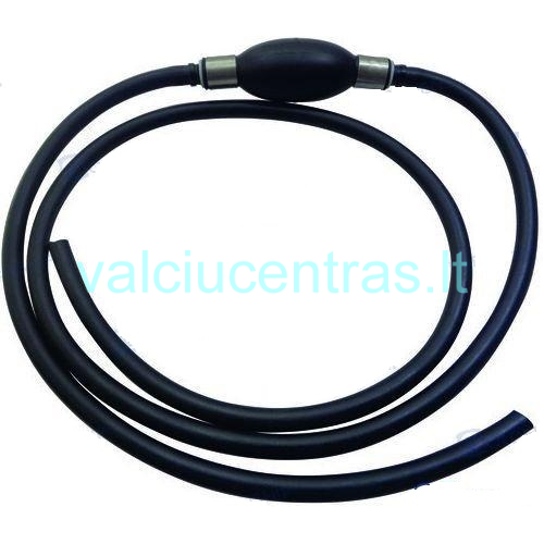 Kuro žarna su pompa Kuro žarna su pompa