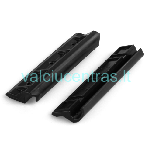 Laikiklis slankiojančiam suoliukui