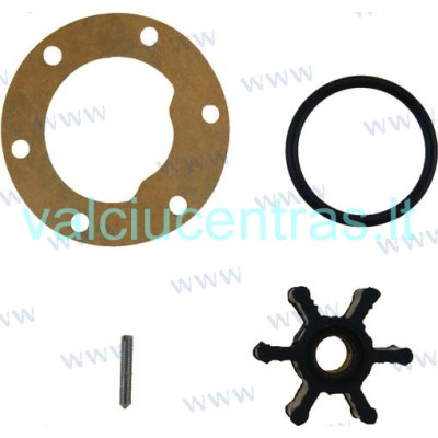 Impeleris - aušinimo sparnuotė Volvo Penta CEF 500100GX