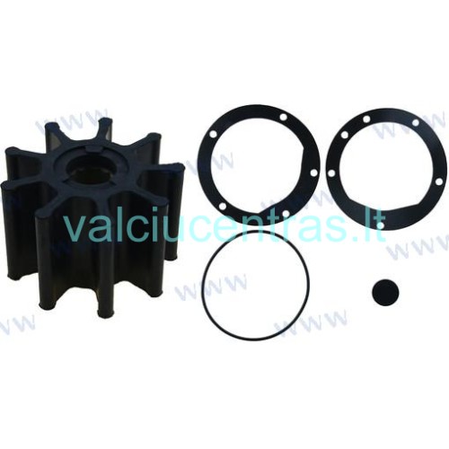 Impeleris - aušinimo sparnuotė Volvo Penta CEF 500105T