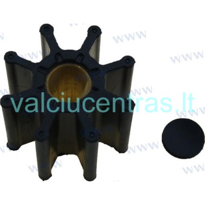 Impeleris - aušinimo sparnuotė Mercruiser CEF 500109