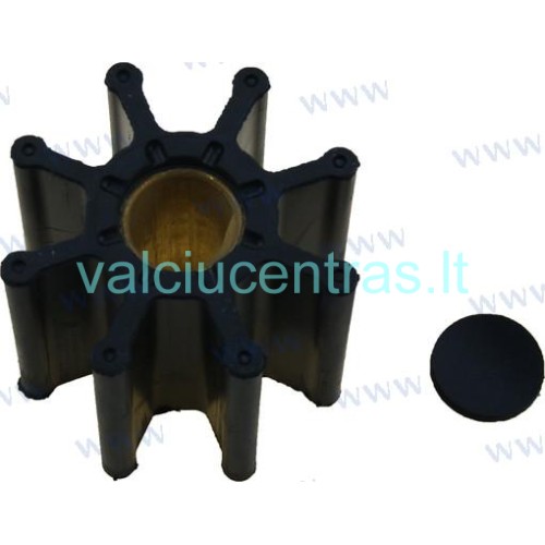 Impeleris - aušinimo sparnuotė Mercruiser CEF 500109 Impeleris - aušinimo sparnuotė Mercruiser CEF 500109