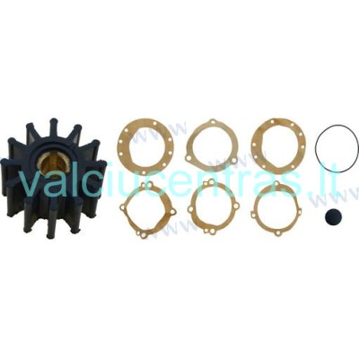 Impeleris - aušinimo sparnuotė Jabsco CEF 500120T