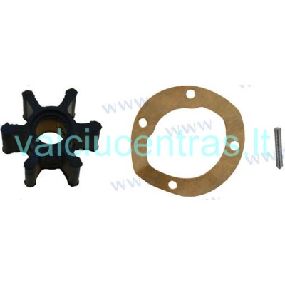 Impeleris - aušinimo sparnuotė Volvo Penta CEF 500121GX