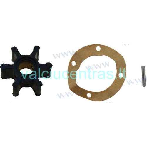 Impeleris - aušinimo sparnuotė Volvo Penta CEF 500121GX