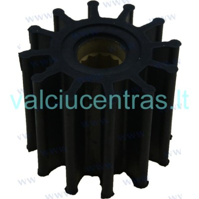 Impeleris - aušinimo sparnuotė Volvo Penta CEF 500124