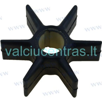 Impeleris - aušinimo sparnuotė Mercury / Honda CEF 500301 Alpha One GEN 2