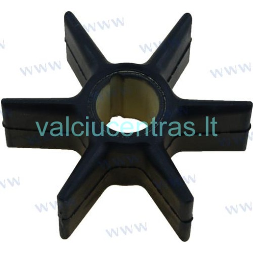 Impeleris - aušinimo sparnuotė Mercury / Honda CEF 500301 Alpha One GEN 2