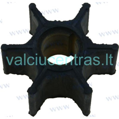 Impeleris - aušinimo sparnuotė Mercury / Yamaha CEF 500302