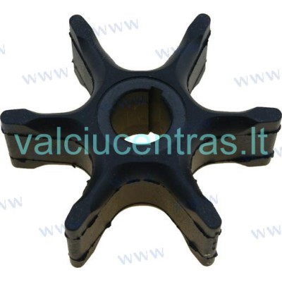 Impeleris - aušinimo sparnuotė Mercury / Johnson / Evinrude CEF 500306