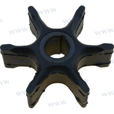 Impeleris - aušinimo sparnuotė Mercury / Johnson / Evinrude CEF 500306 Impeleris - aušinimo sparnuotė Mercury / Johnson / Evinrude CEF 500306