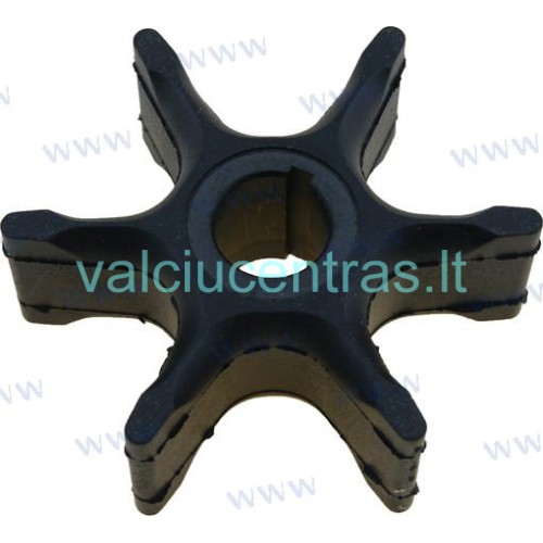 Impeleris - aušinimo sparnuotė Mercury / Johnson / Evinrude CEF 500306