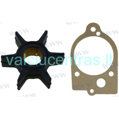 Impeleris - aušinimo sparnuotė Mercury CEF 500311G       