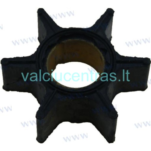 Impeleris - aušinimo sparnuotė Mercury CEF 500312