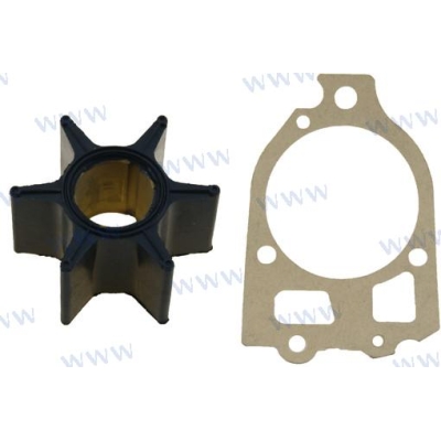 Impeleris - aušinimo sparnuotė Mercury / Mariner / Johnson / Evinrude CEF 500313G Alpha One GEN 1