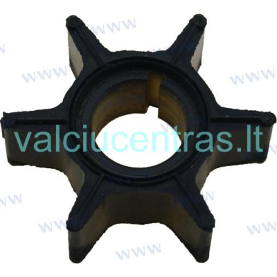 Impeleris - aušinimo sparnuotė Mercury / Mariner / Yamaha CEF 500316