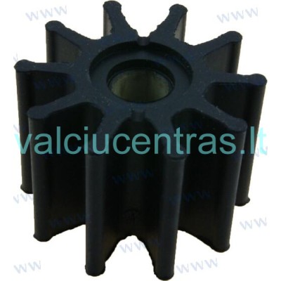 Impeleris - aušinimo sparnuotė OMC / Johnson / Evinrude CEF 500317