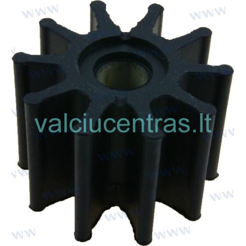 Impeleris - aušinimo sparnuotė OMC / Johnson / Evinrude CEF 500317