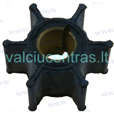 Impeleris - aušinimo sparnuotė Yamaha 9.9/15 Ag CEF 500320