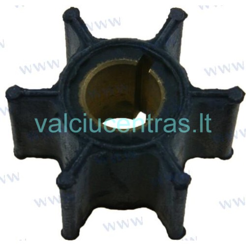 Impeleris - aušinimo sparnuotė Yamaha 9.9/15 Ag CEF 500320 Impeleris - aušinimo sparnuotė Yamaha 9.9/15 Ag CEF 500320