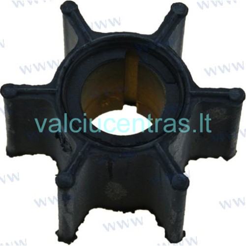 Impeleris - aušinimo sparnuotė Yamaha / Mercury CEF 500321