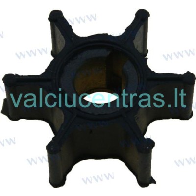 Impeleris - aušinimo sparnuotė Yamaha F2.5 CEF 500322