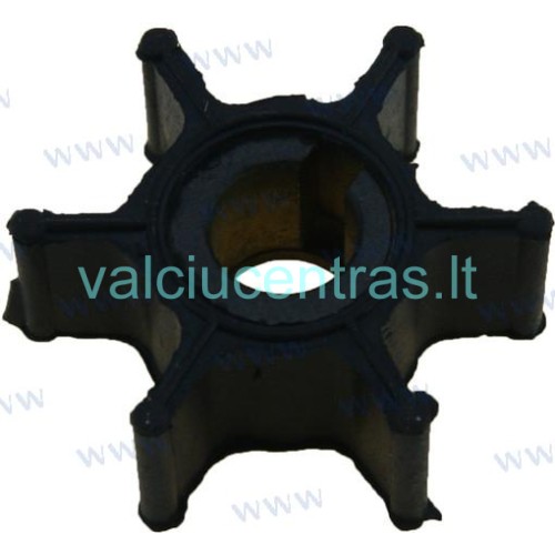 Impeleris - aušinimo sparnuotė Yamaha F2.5 CEF 500322 Impeleris - aušinimo sparnuotė Yamaha F2.5 CEF 500322