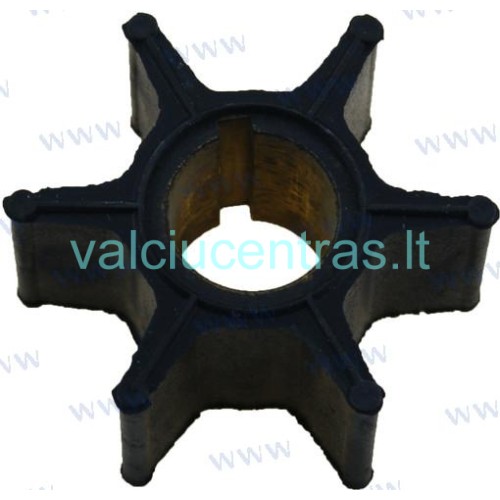 Impeleris - aušinimo sparnuotė Yamaha / Mercury CEF 500323 Impeleris - aušinimo sparnuotė Yamaha / Mercury CEF 500323