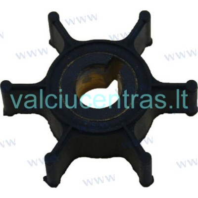 Impeleris - aušinimo sparnuotė Yamaha / Mercury 2AG CEF 500324