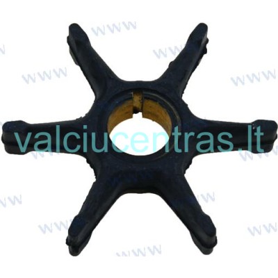 Impeleris - aušinimo sparnuotė Yamaha / Mercury CEF 500326