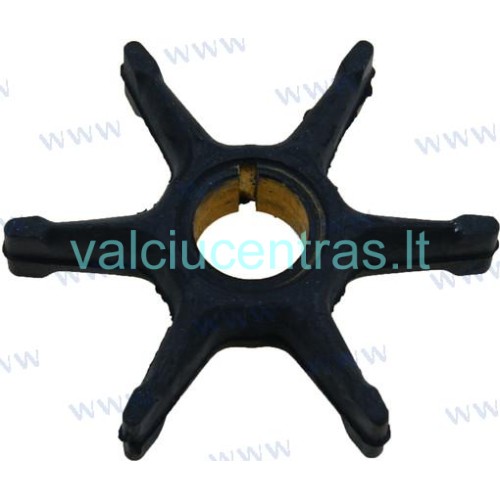 Impeleris - aušinimo sparnuotė Yamaha / Mercury CEF 500326