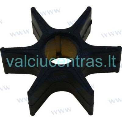 Impeleris - aušinimo sparnuotė Honda / Tohatsu CEF 500337