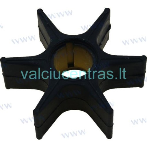 Impeleris - aušinimo sparnuotė Honda / Tohatsu CEF 500337 Impeleris - aušinimo sparnuotė Honda / Tohatsu CEF 500337