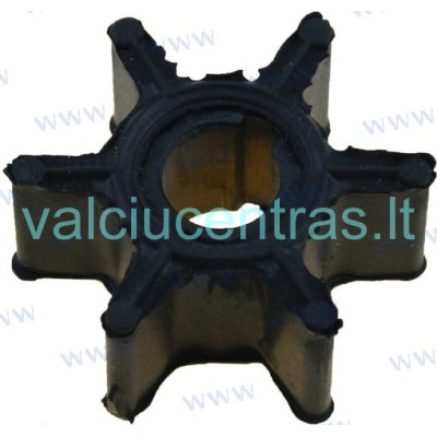 Impeleris - aušinimo sparnuotė OMC/Johnson/Evinrude CEF 500358  