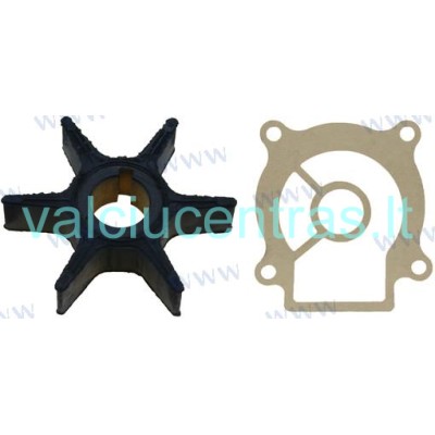 Impeleris - aušinimo sparnuotė Suzuki CEF 500362G