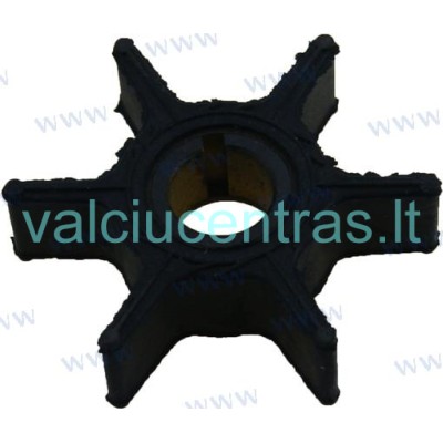 Impeleris - aušinimo sparnuotė Yamaha CEF 500363 (Sport)