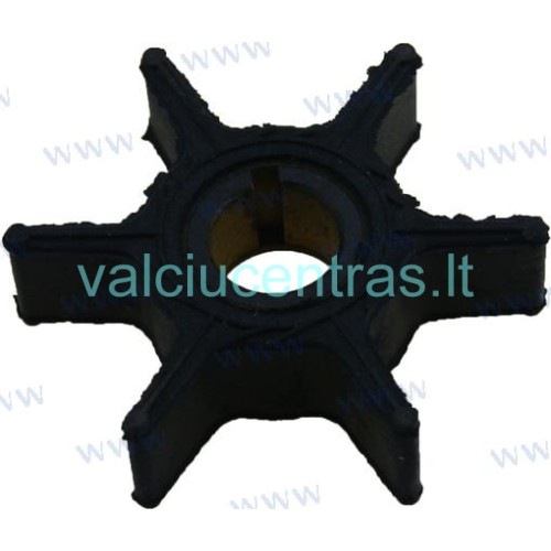 Impeleris - aušinimo sparnuotė Yamaha CEF 500363 (Sport)