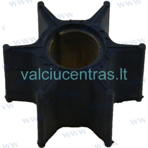 Impeleris - aušinimo sparnuotė Yamaha CEF 500364 Impeleris - aušinimo sparnuotė Yamaha CEF 500364